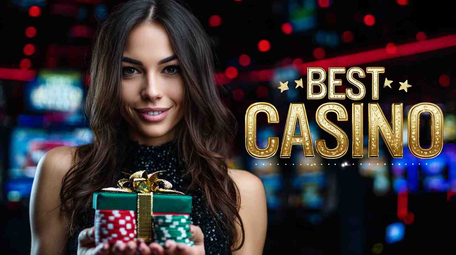 Experimente la emoción en el casino online LATAM777